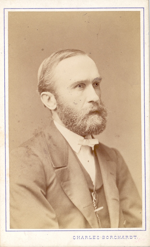 Karl Eduard Malm