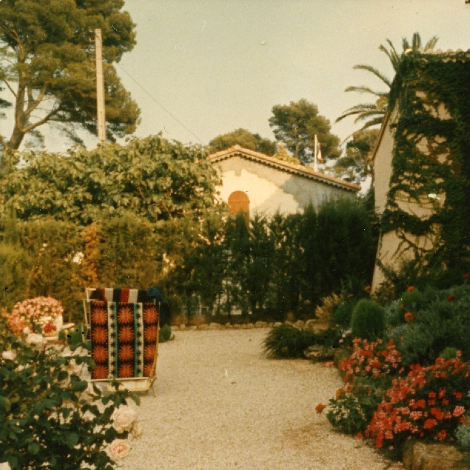 [Aleksander Aspel] house