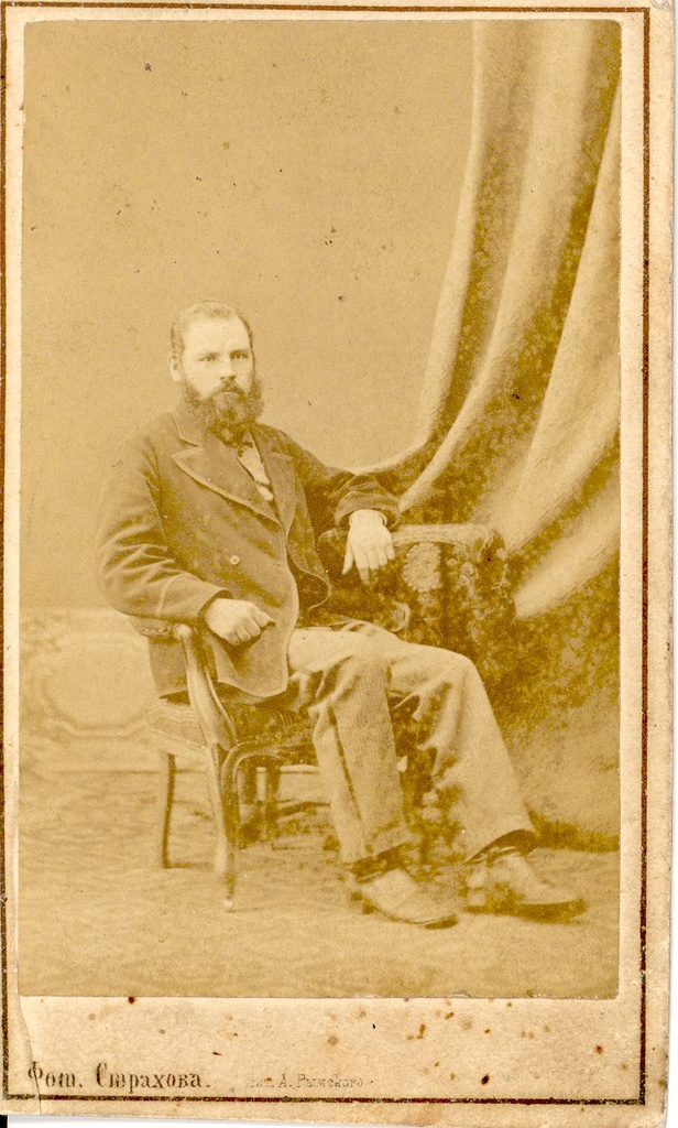 Peter Peterson