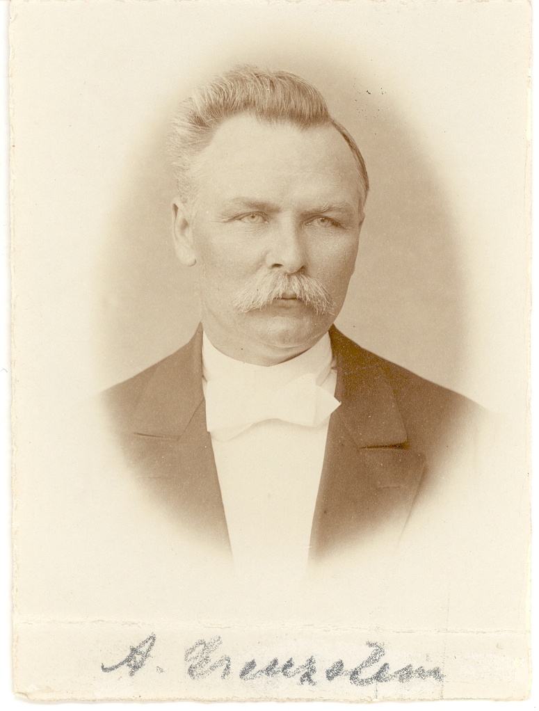 Ado Grenzstein