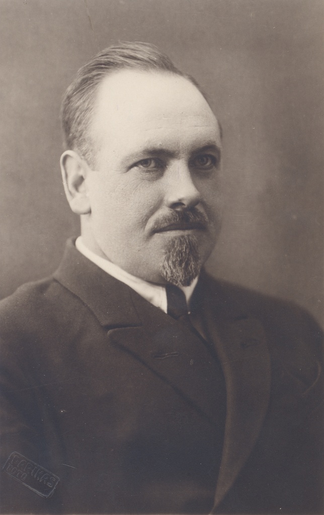 Bernhard Linde