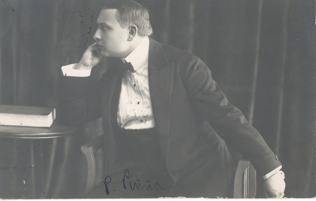 Paul Pinna