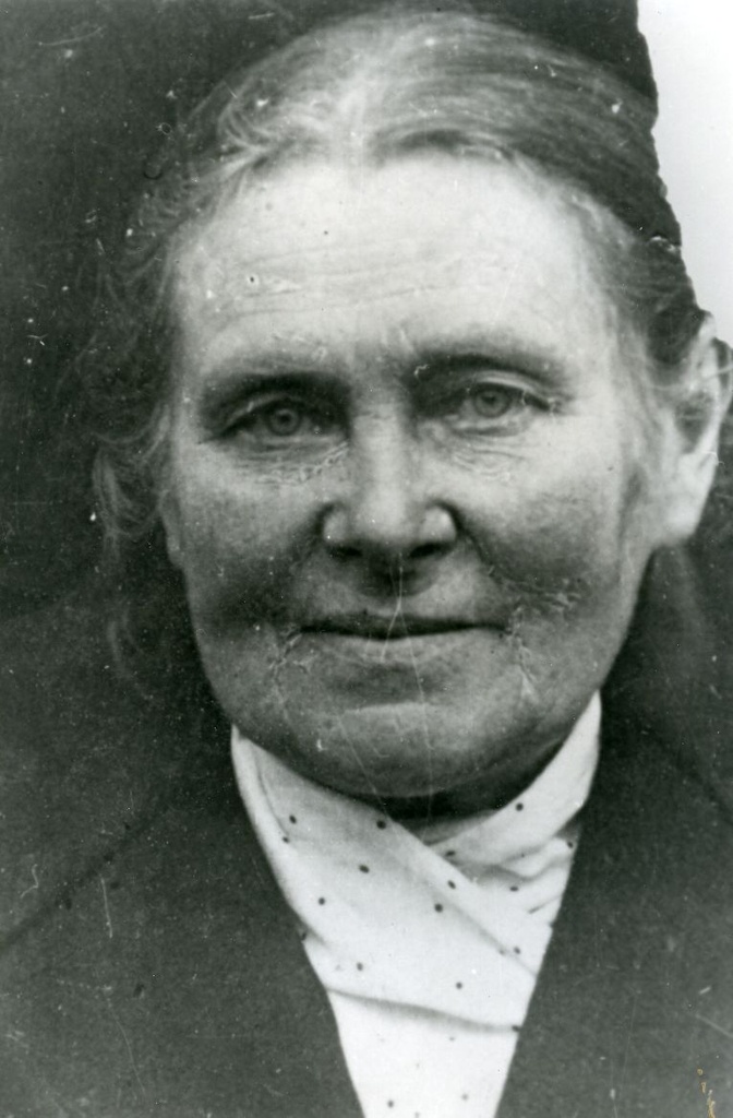 Uku Masingu's mother