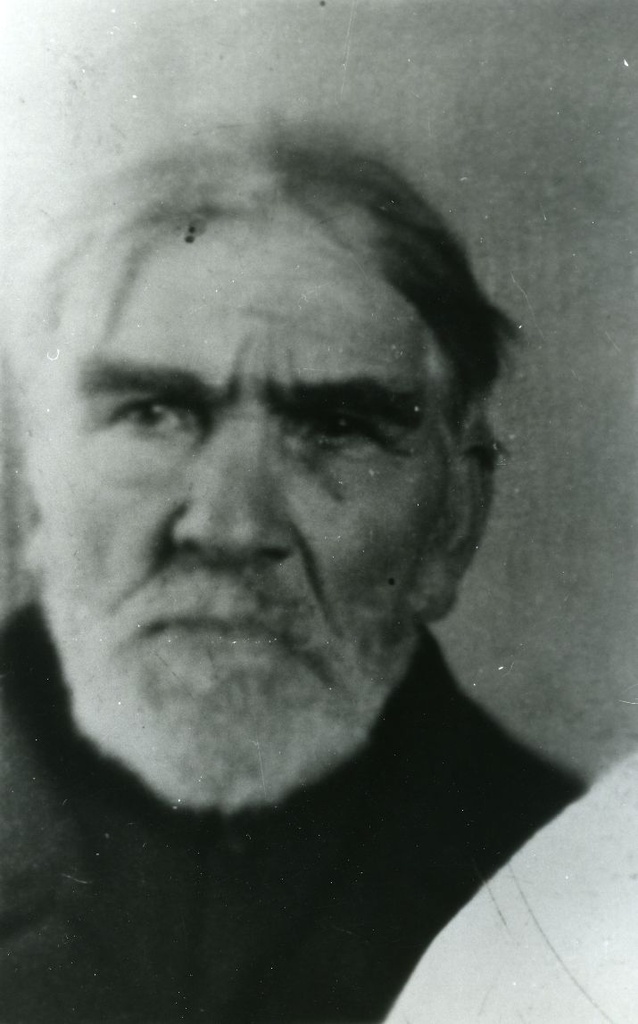 Uku Masingu's father