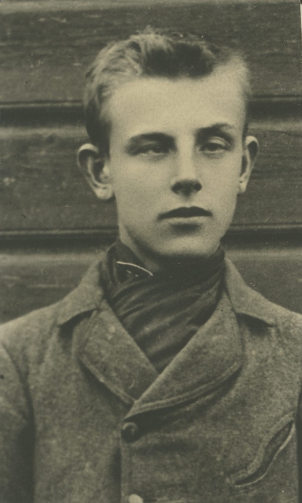 Hendrik Adamson 1907