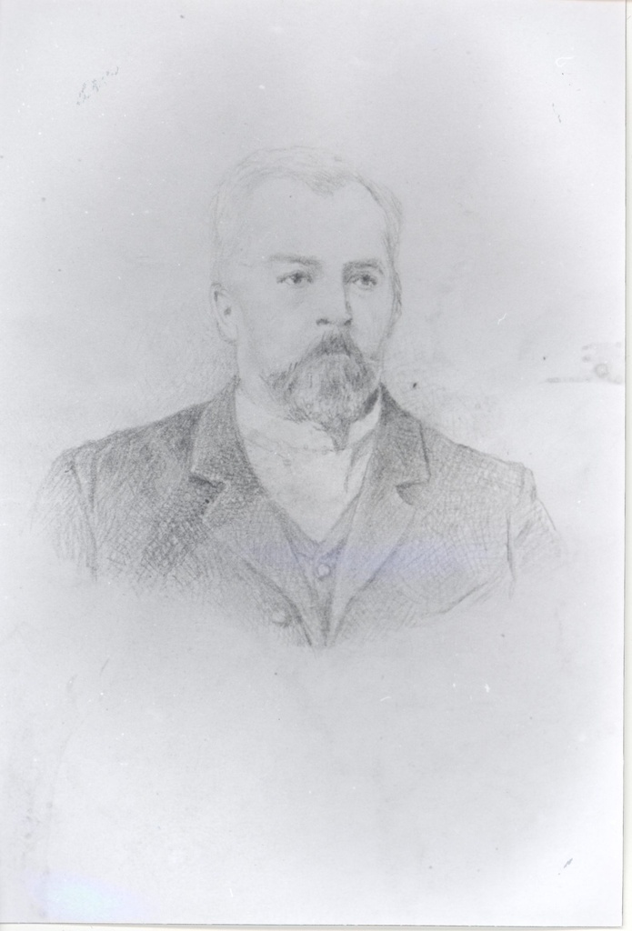 Brunberg- Born Height, Eduard