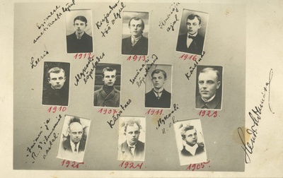 Hendrik Adamson 1905-1925  duplicate photo
