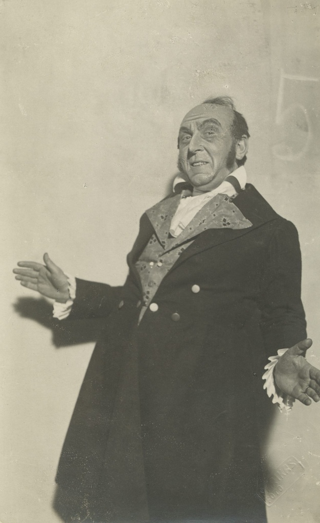 Karl Jungholz. Rösler "5 Francophurtlast"