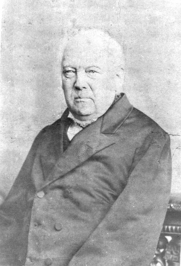 Johann Jakob Nocks (1800-1890), Inspector of Rakvere Crescole and Director of Estonian Schools