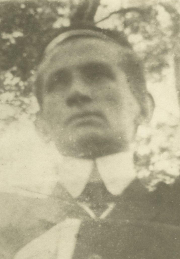 August Alle 1911. a.