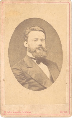 Jakobson, C. R.  duplicate photo