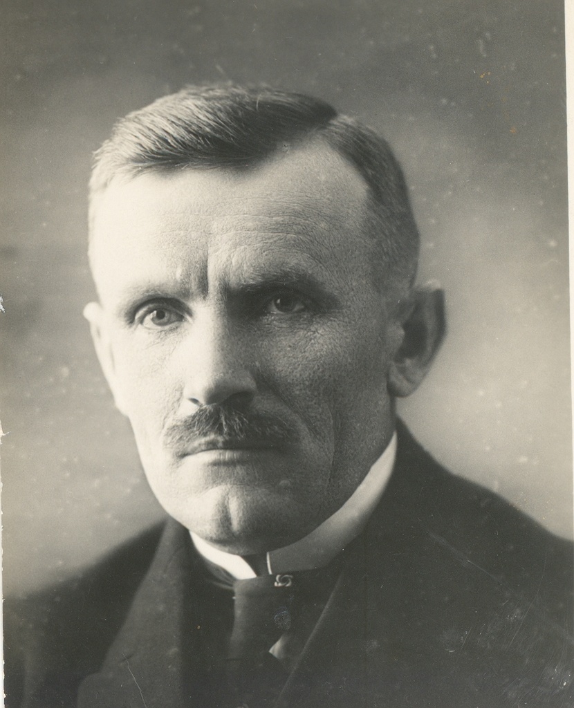 Jaan Lattik