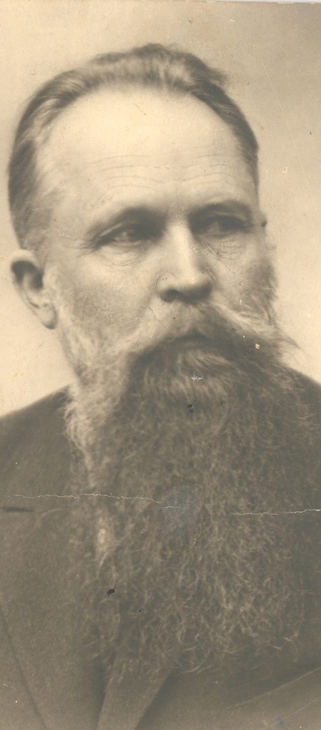 Ernst Särgava