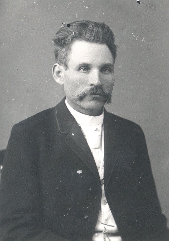 August Wiera