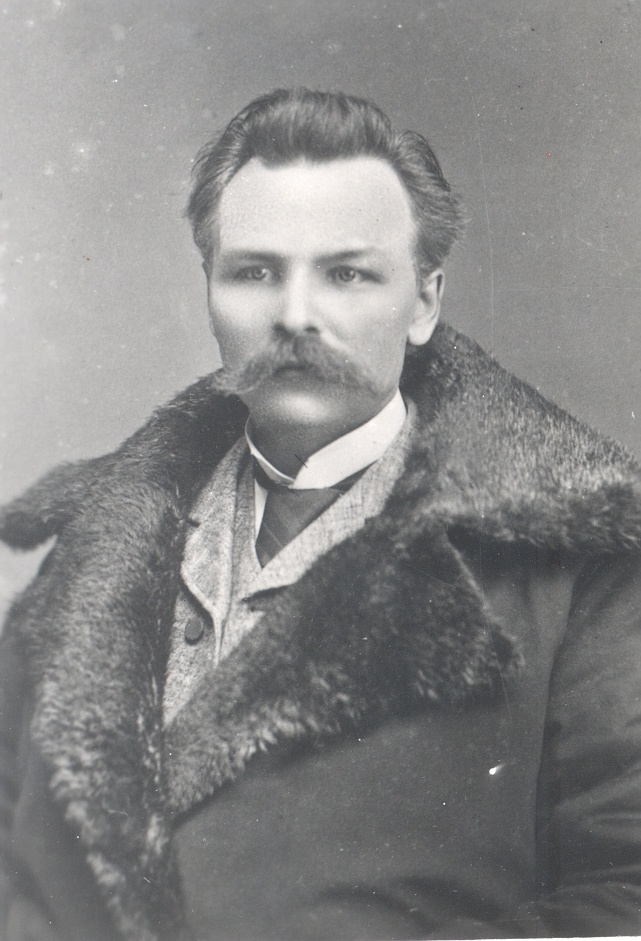 Ado Grenzstein