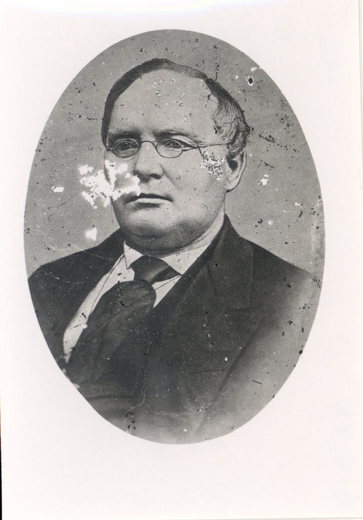 J. W. Jannsen