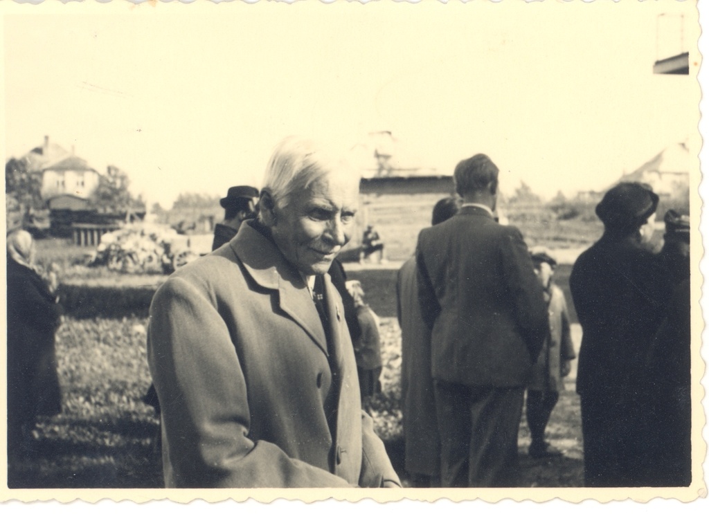 Aleksander Läte, composer