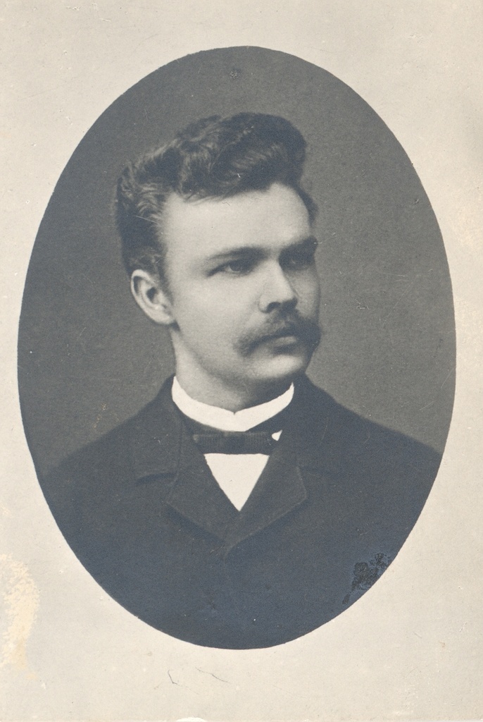 K. e. Sööt 1885