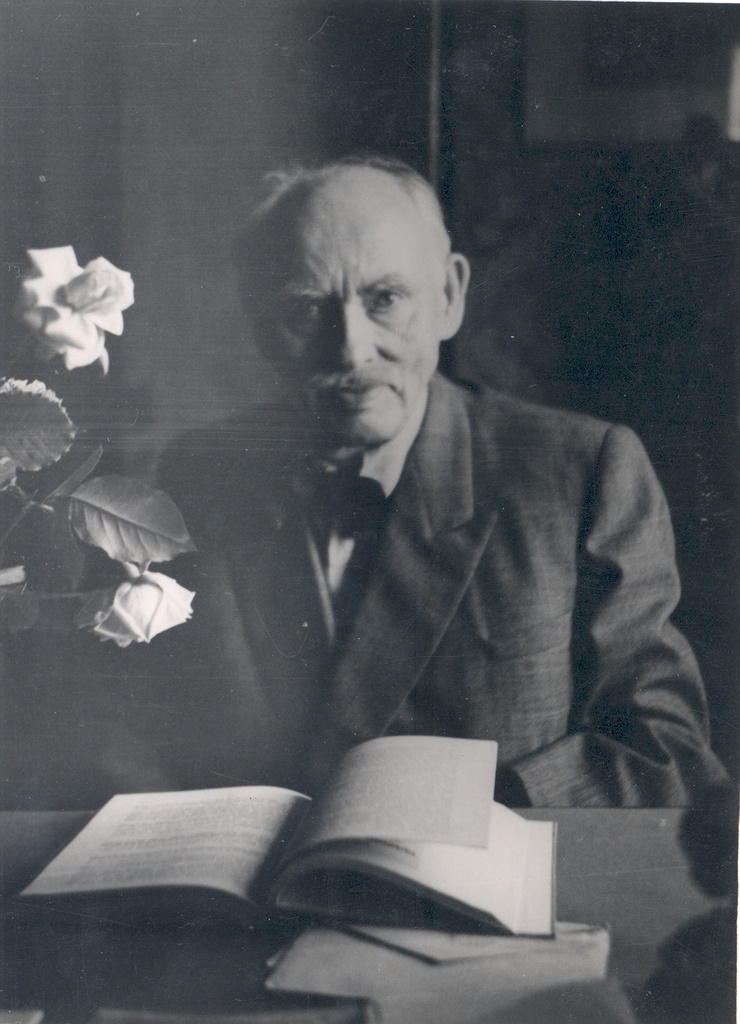 J. V. Veski, prof. 1959