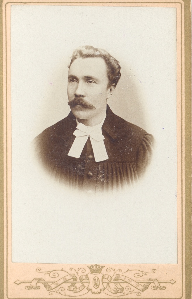 Martin Lipp
