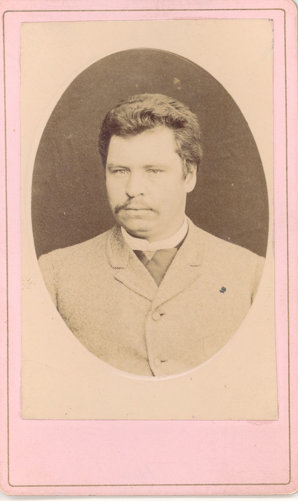 J. Tamm