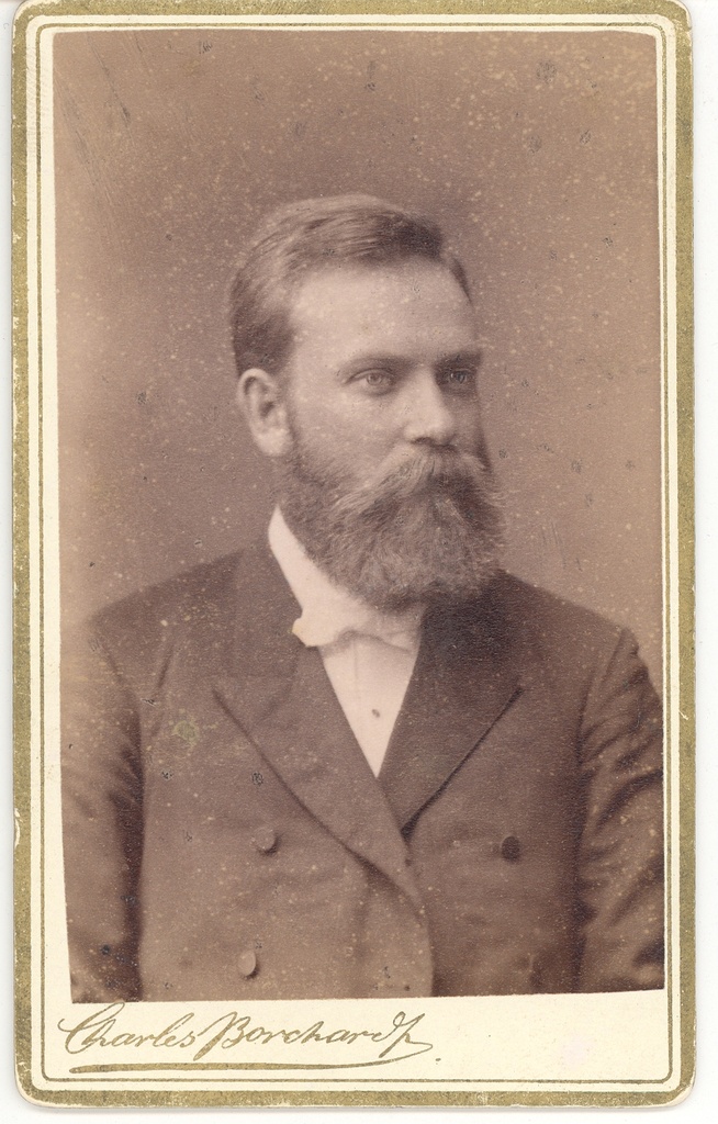 Jaan Bergmann