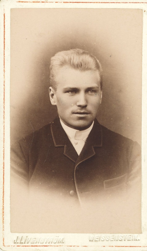 Mihkel Kampmann