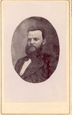 C. R. Jakobson  duplicate photo