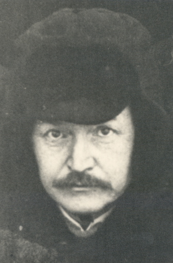 Ernst Enno