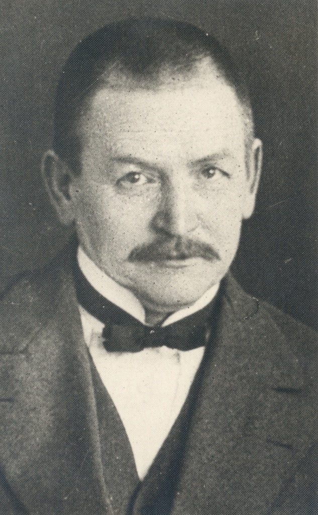Ernst Enno [1924/1925]