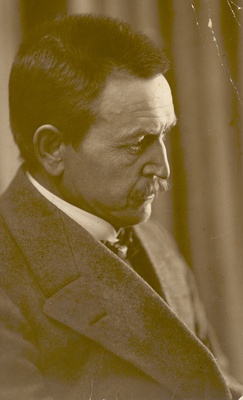 Ernst Enno  duplicate photo