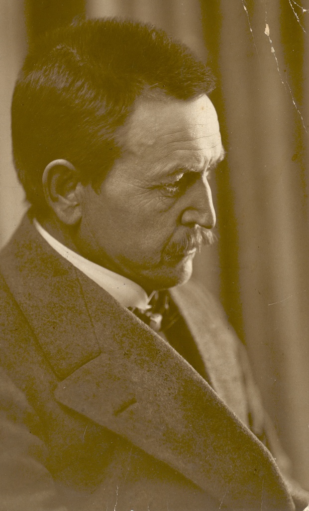 Ernst Enno