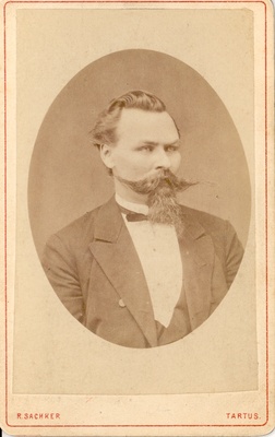 Ado Grenzstein (1849-1916)  duplicate photo