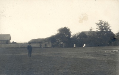 Martin Lipp's birthplace in Peetrus farm Tarvastu Voorus  duplicate photo