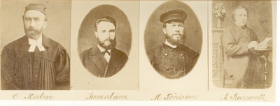 C. Malm, J. Jurkatam, m. Tõnisson, a. Reinvald  duplicate photo