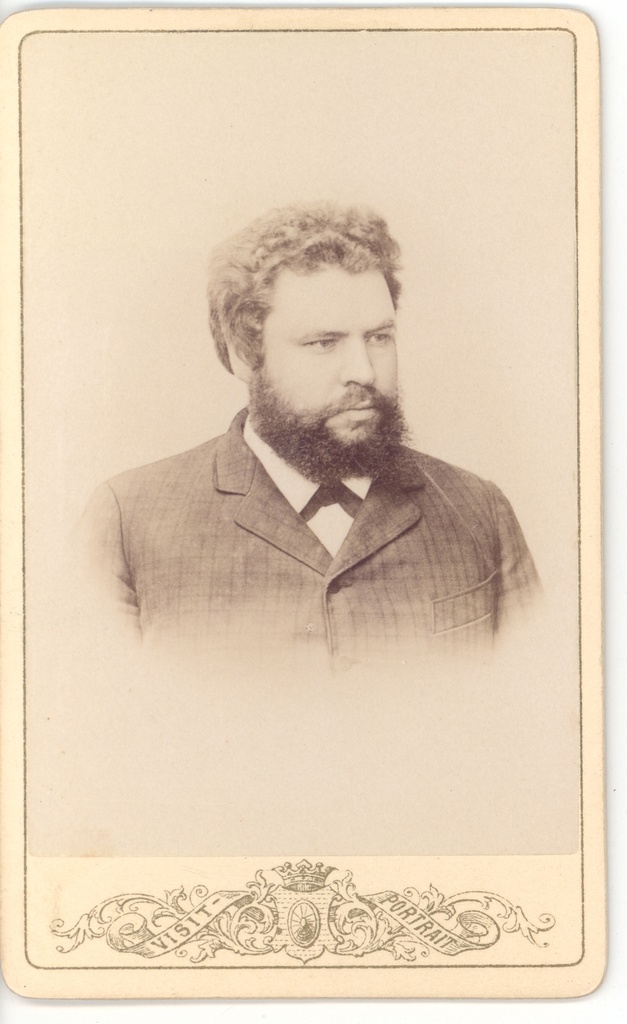 Jakob Tamm