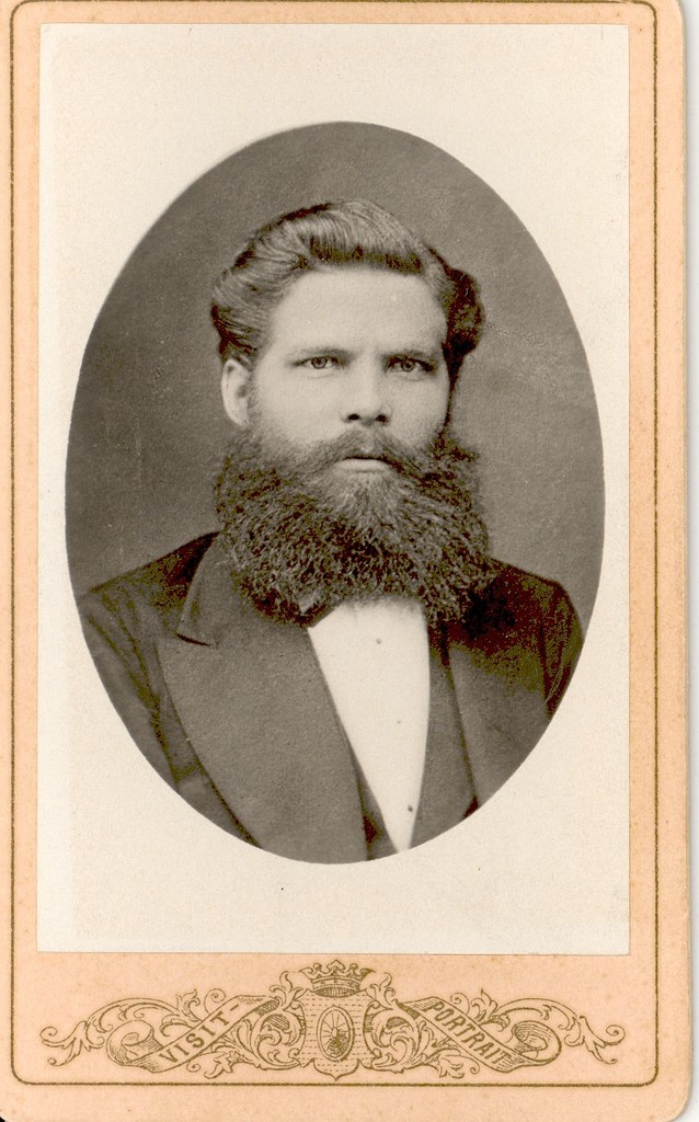 Mihkel Veske
