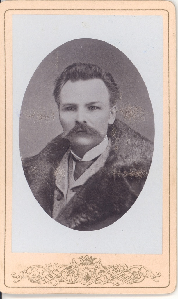 Ado Grenzstein