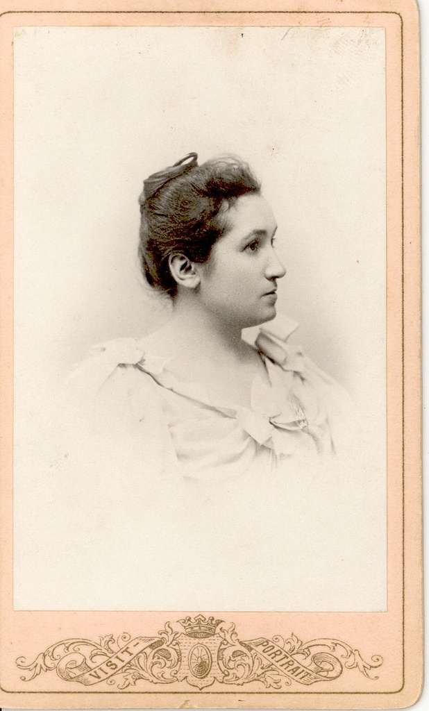 Miina Härma