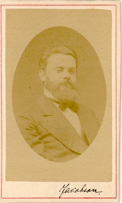 C. R. Jakobson  duplicate photo