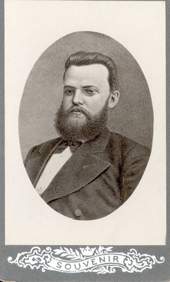 C. R. Jakobson  duplicate photo