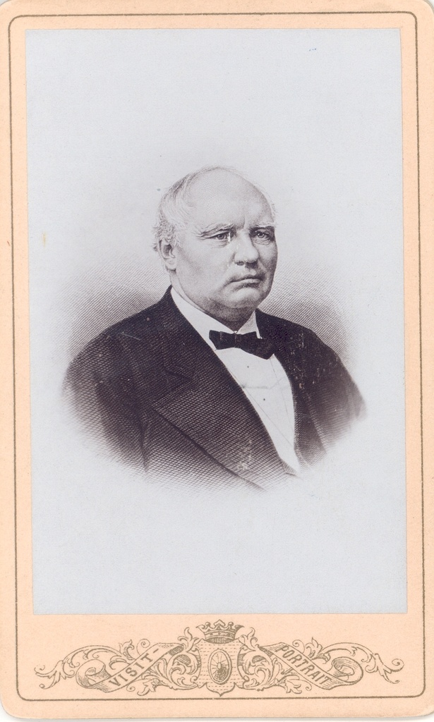 J. W. Jannsen