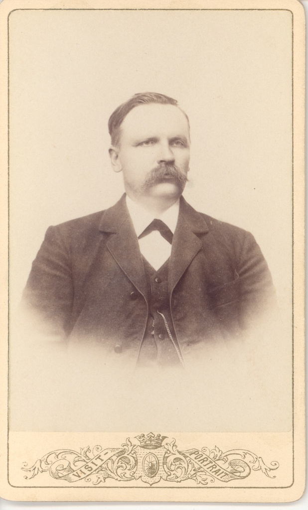 Anton Jürgenstein