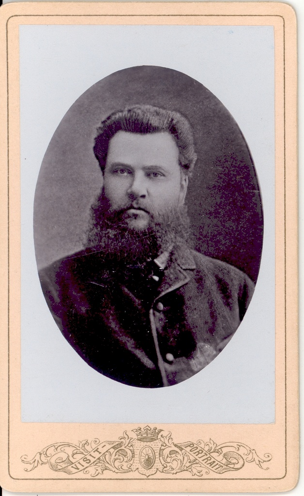 Johann Kunder