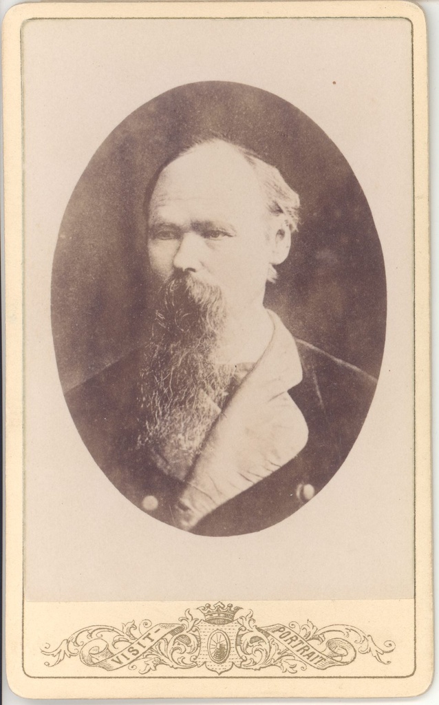 Köler, Johann