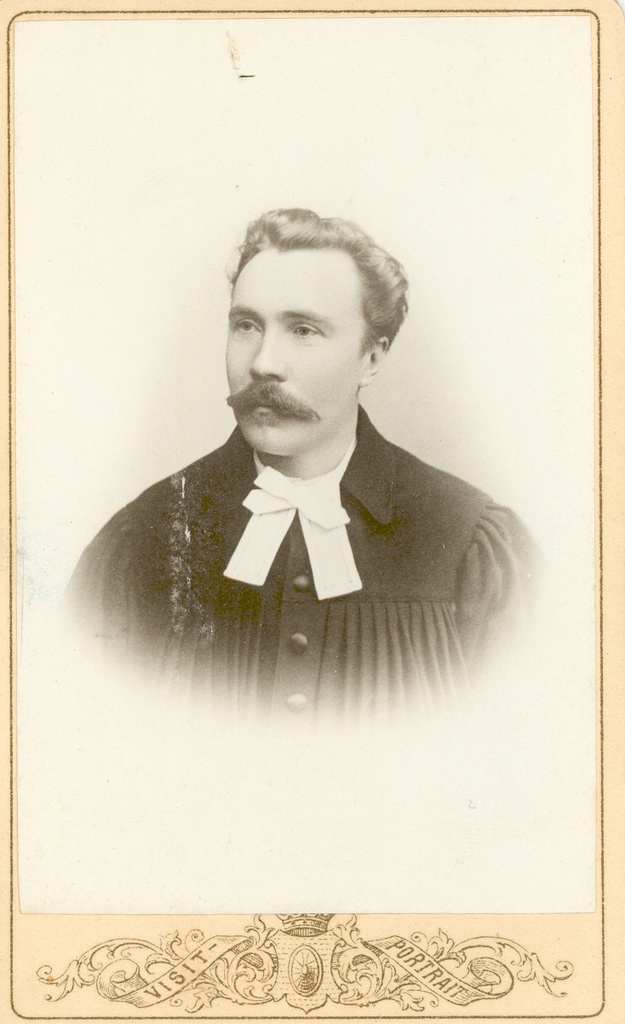 Martin Lipp