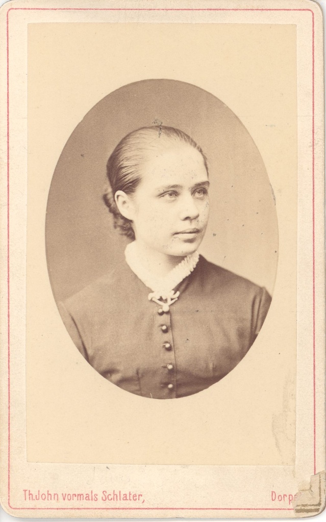 Wound, Anna (1864 \x96 1957), poet.