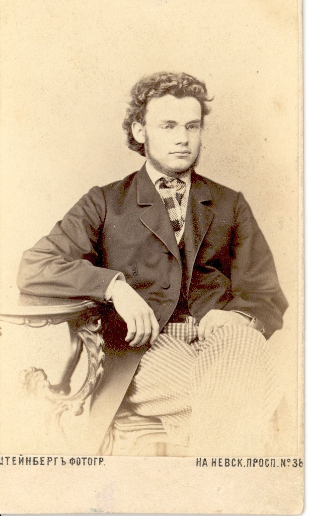 C. R. Jakobson