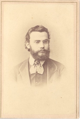 Jakobson, Carl Robert  duplicate photo