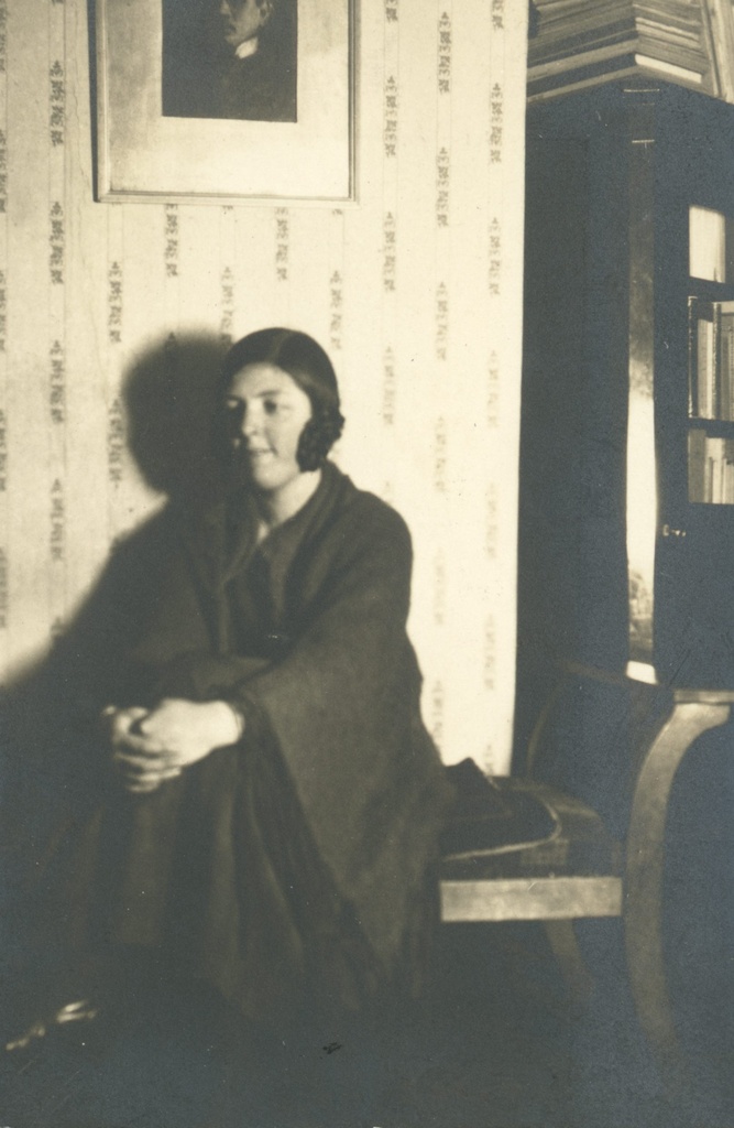 Hedda Hacker